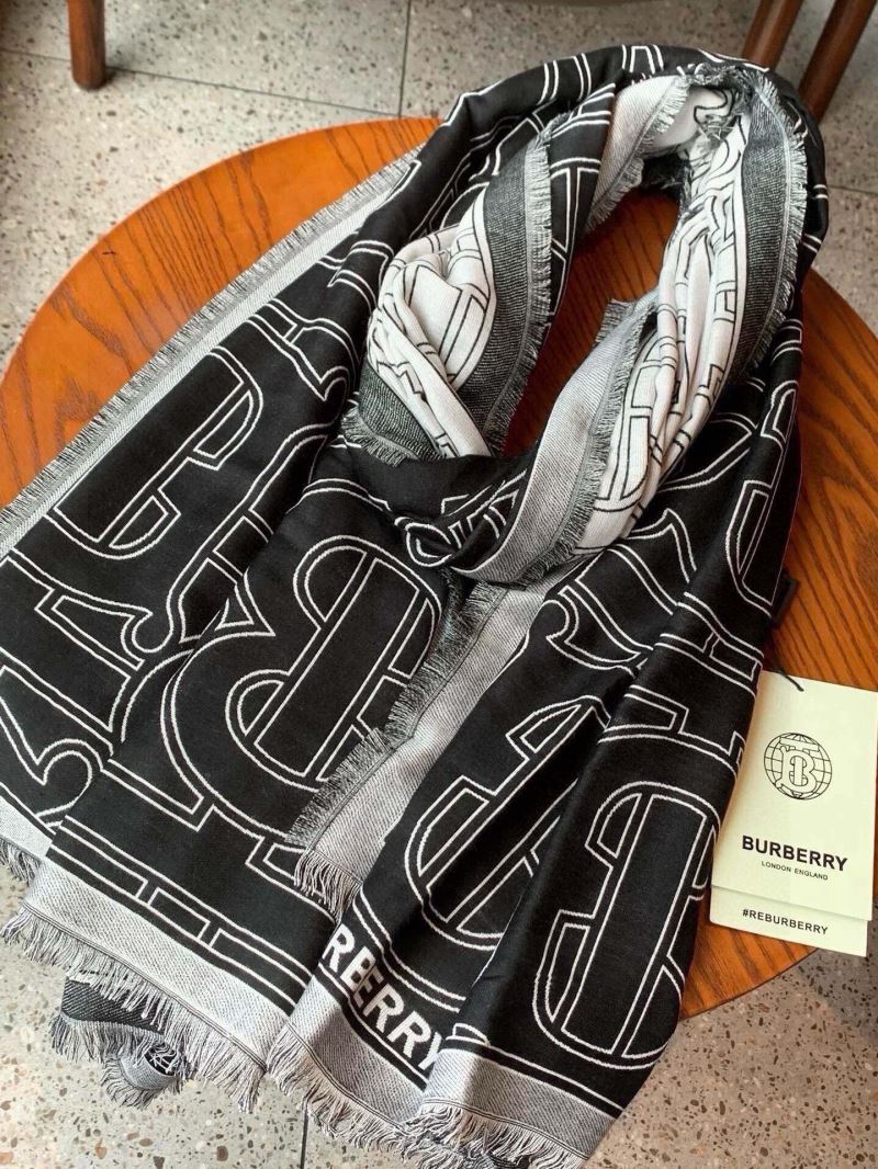 Burberry Scarf